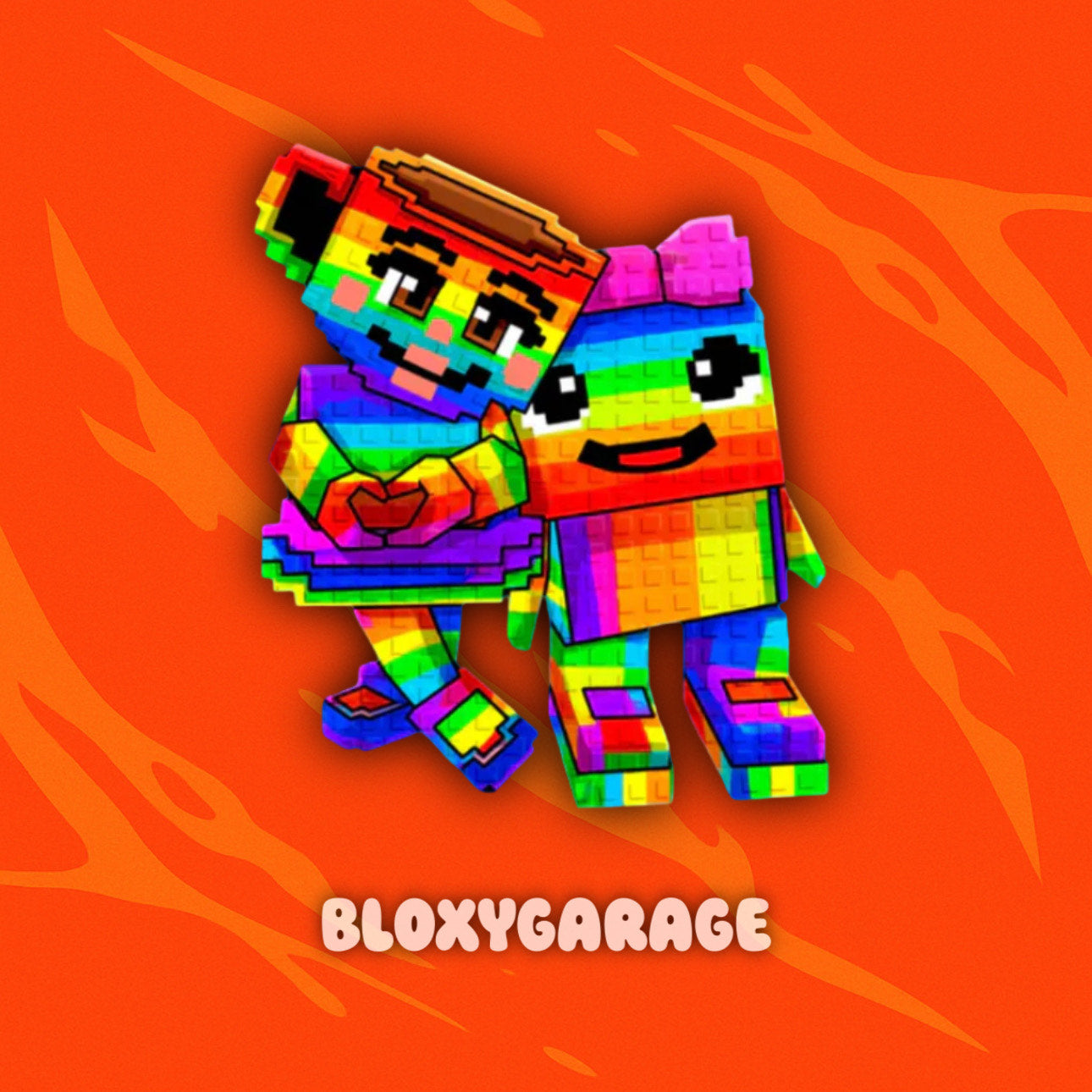 Rainbow Las Sis (175 M/s)