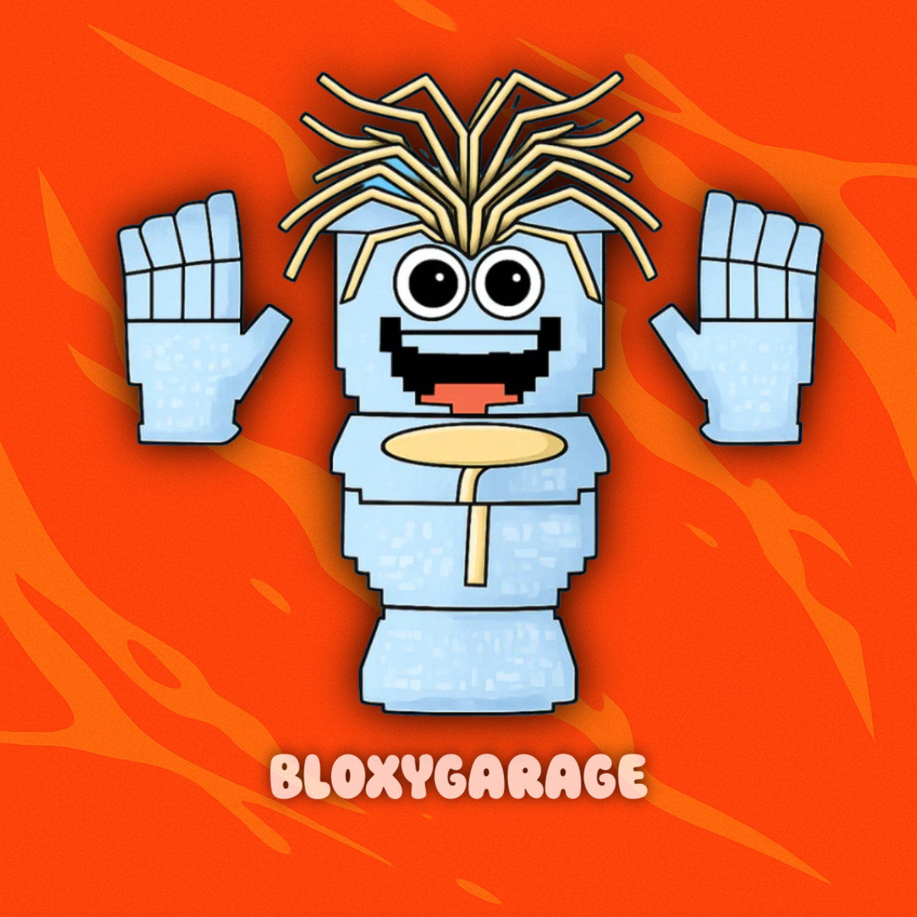 Diamond Spaghetti Tualetti (90 M/s)