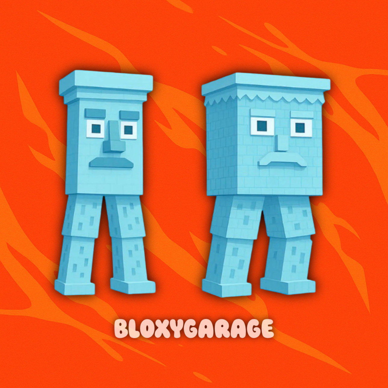 Diamond Garama and Madundung (75 M/s)