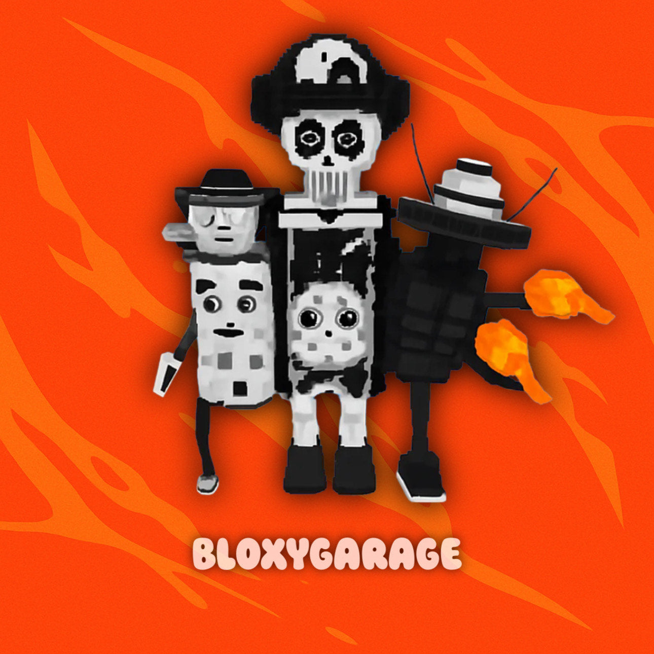 Yin Yang La Taco Combinasion (262.5 M/s)