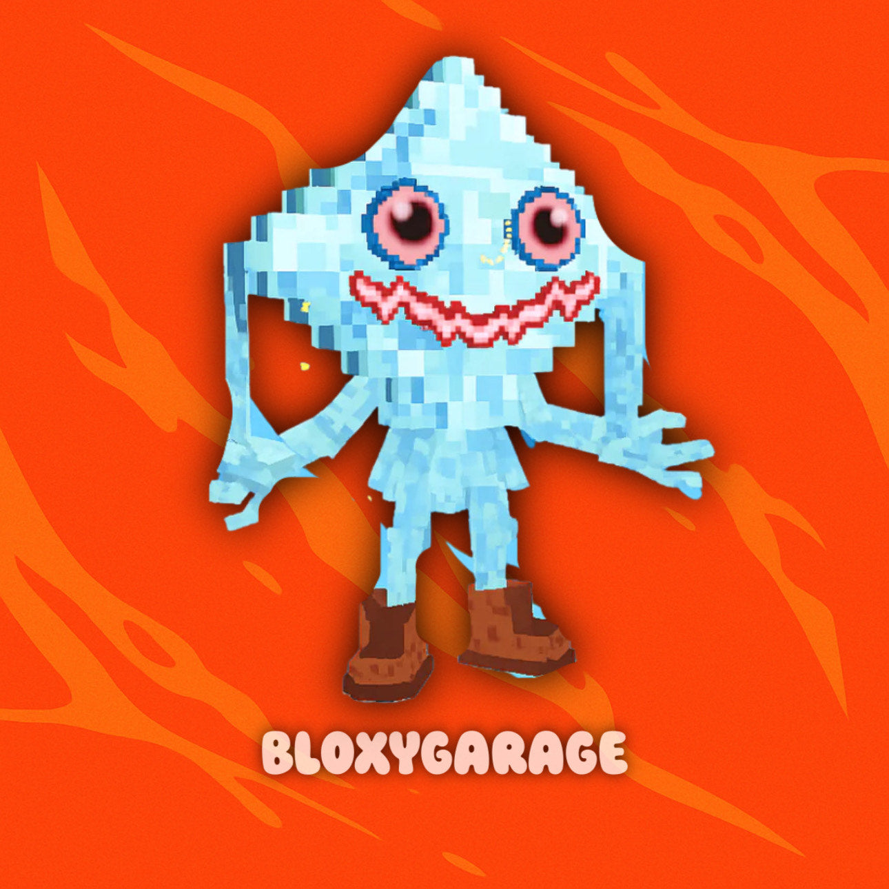 Diamond Ketupat Kepat