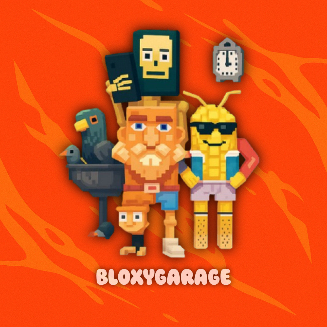 La Supreme Combinasion (40 M/s)