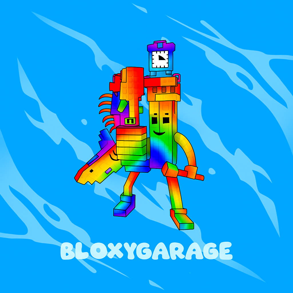 Rainbow Extinct La Grande (220 M/s)