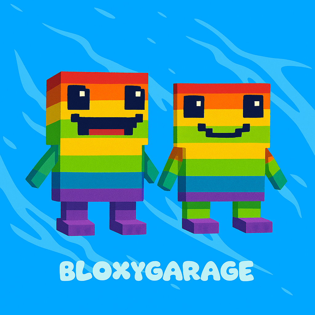 Rainbow Los Primos (310 M/s)