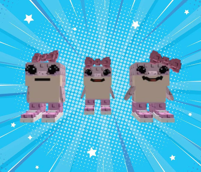 Candy Las Tralaeritas