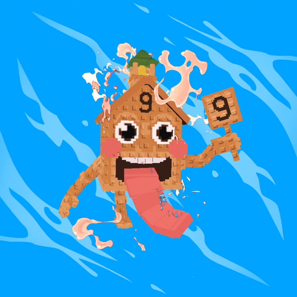 Esok Sekolah (150 M/s)