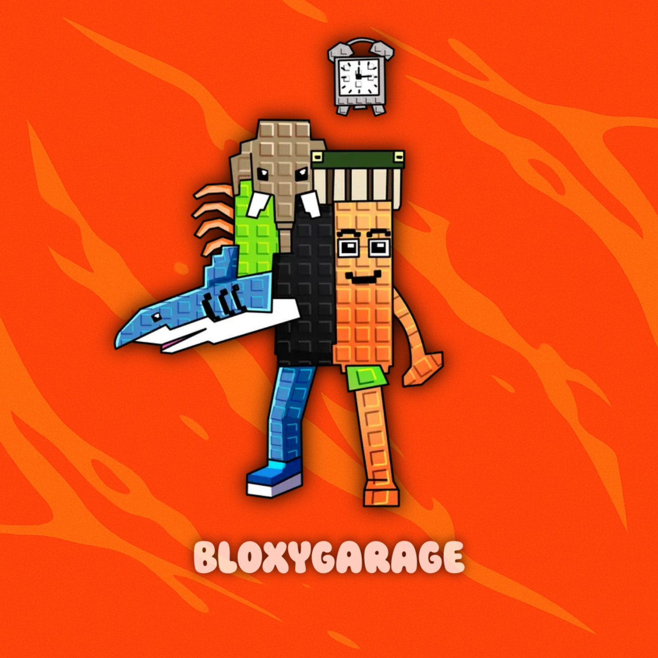 La Grande Combinasion