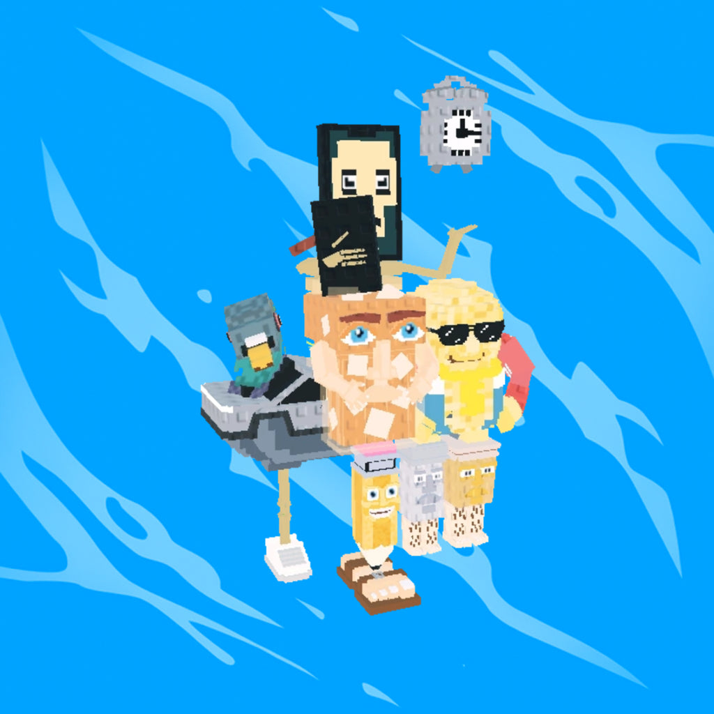 Diamond La Supreme Combinasion