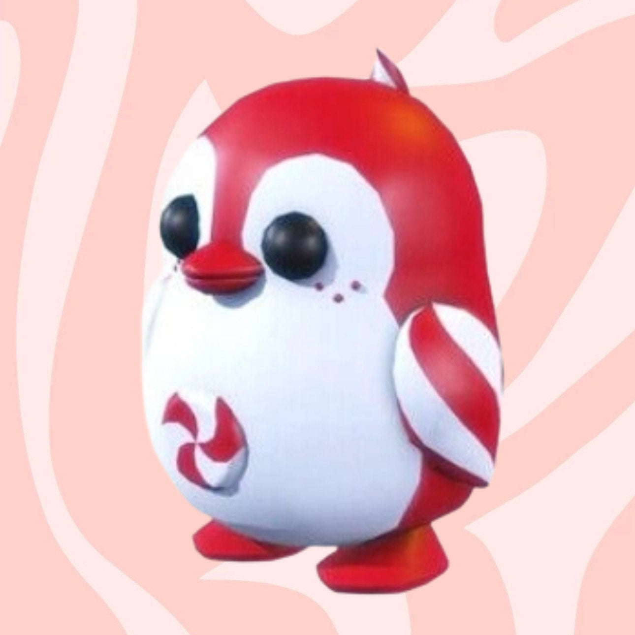 Peppermint Penguin