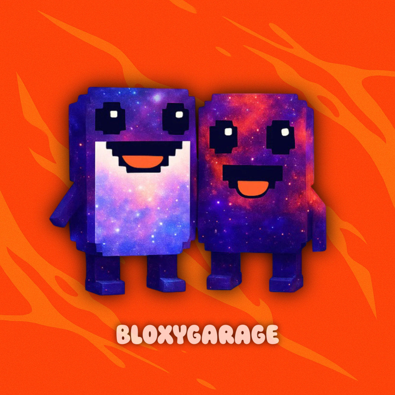 Galaxy Los Bros (168 M/s)