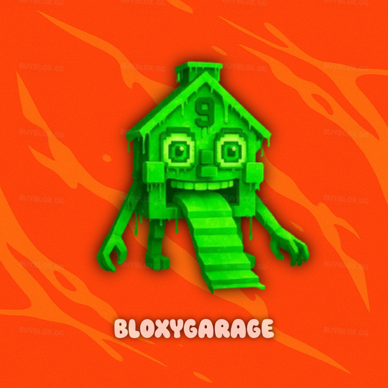 Radioactive Esok Sekolah (255 M/s)