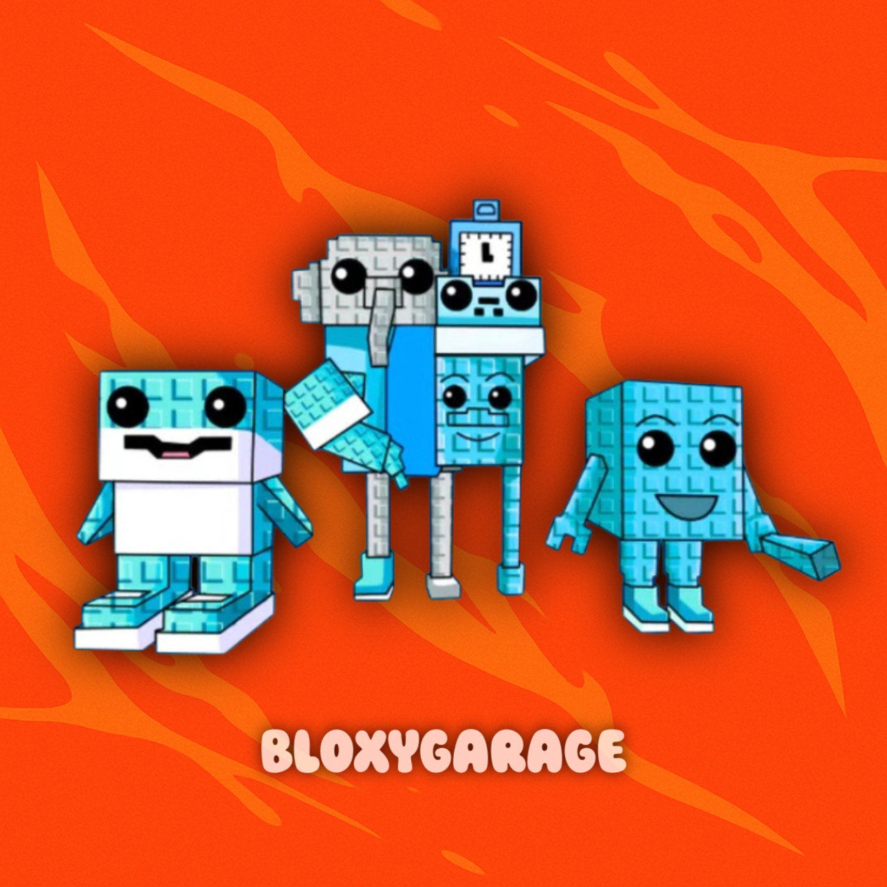 Diamond Los Combinasionas (22.5 M/s)