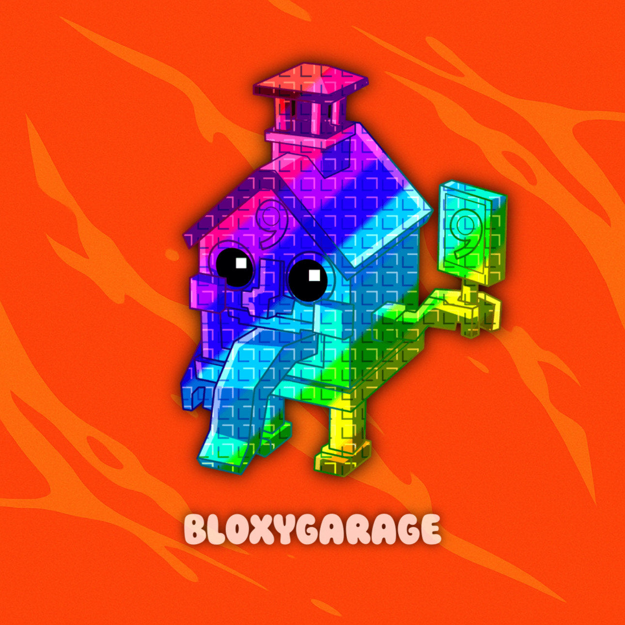 Rainbow Esok Sekolah