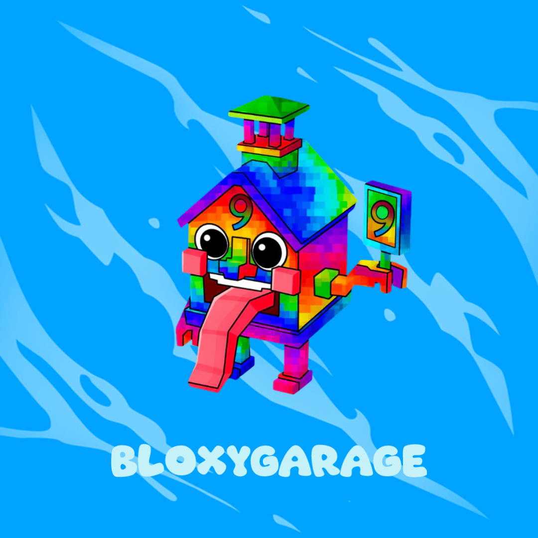 Rainbow Esok Sekolah