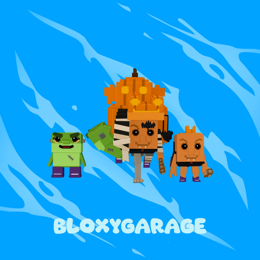 Los Spooky Combanasionias