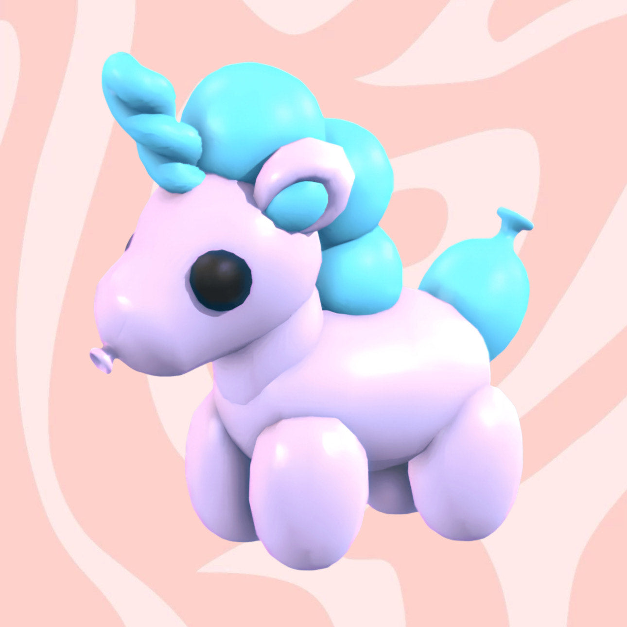 Balloon Unicorn
