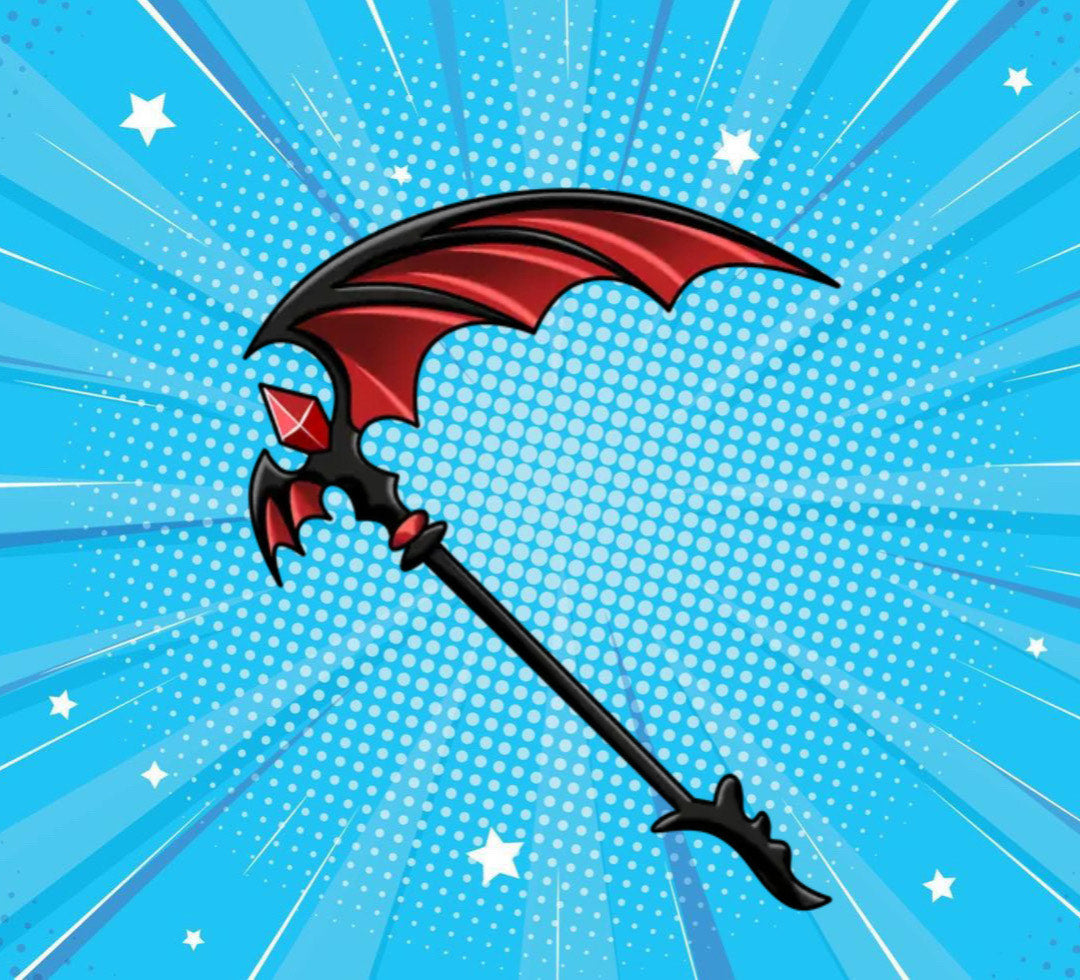 Batwing