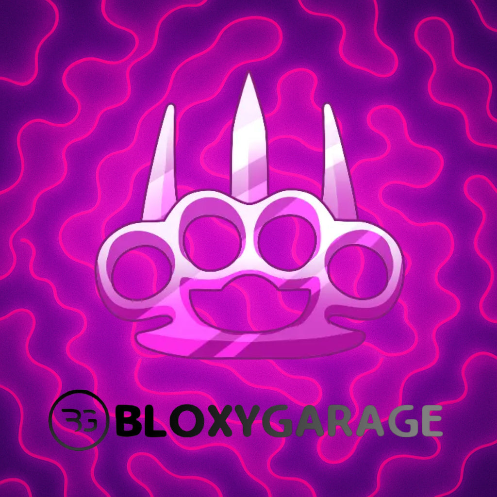 Brass Knuckles