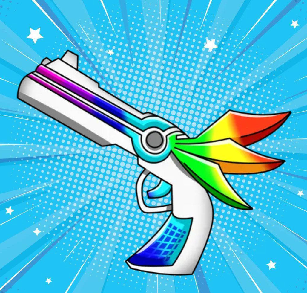 Chroma Lightbringer