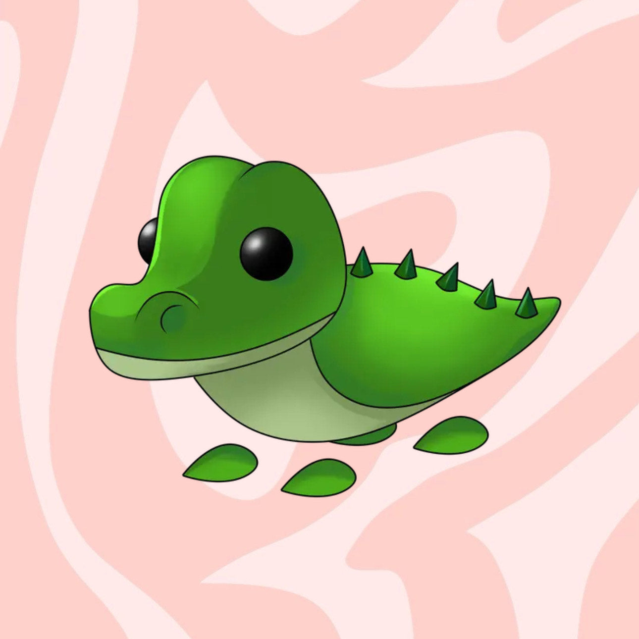 Crocodile