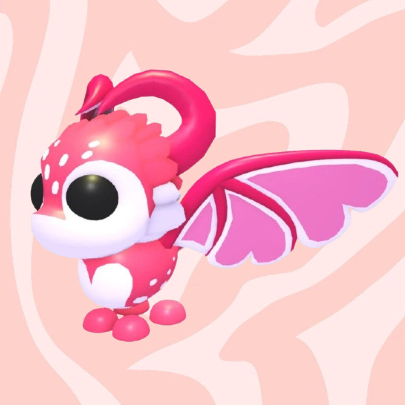Cupid Dragon