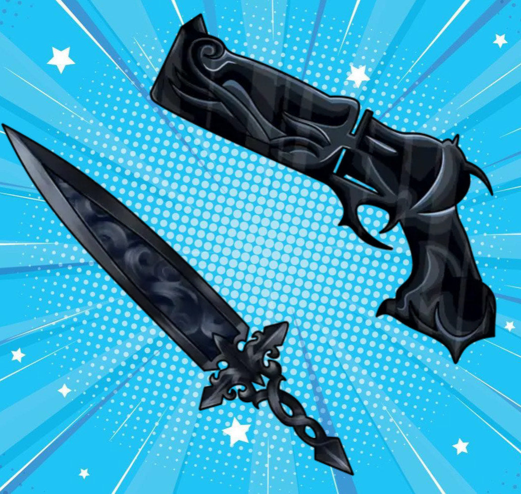 Dark Set