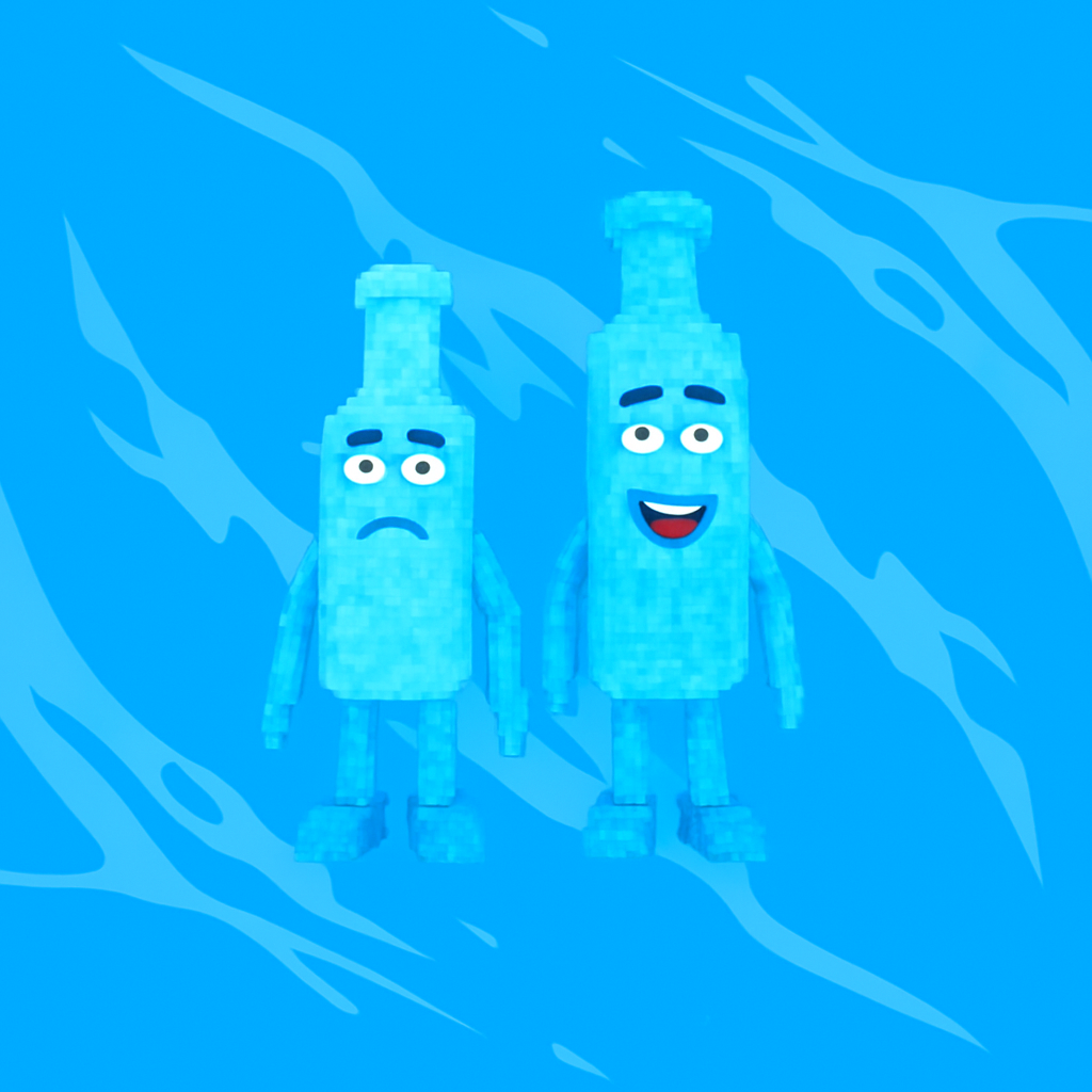 Diamond Ketchuru and Masuru (63.7 M/s)