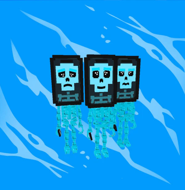 Diamond Los Hotspotsitos