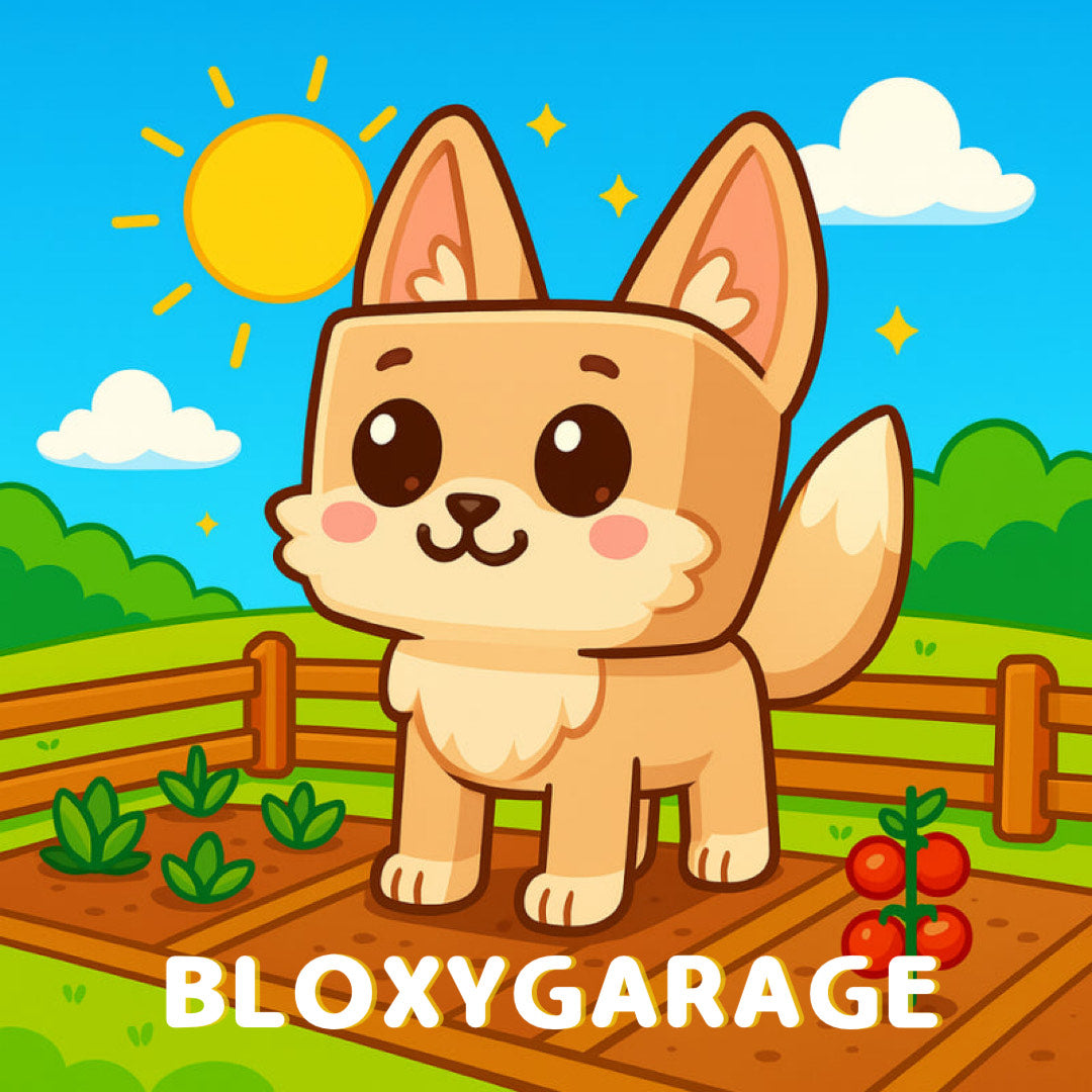 Fennec Fox