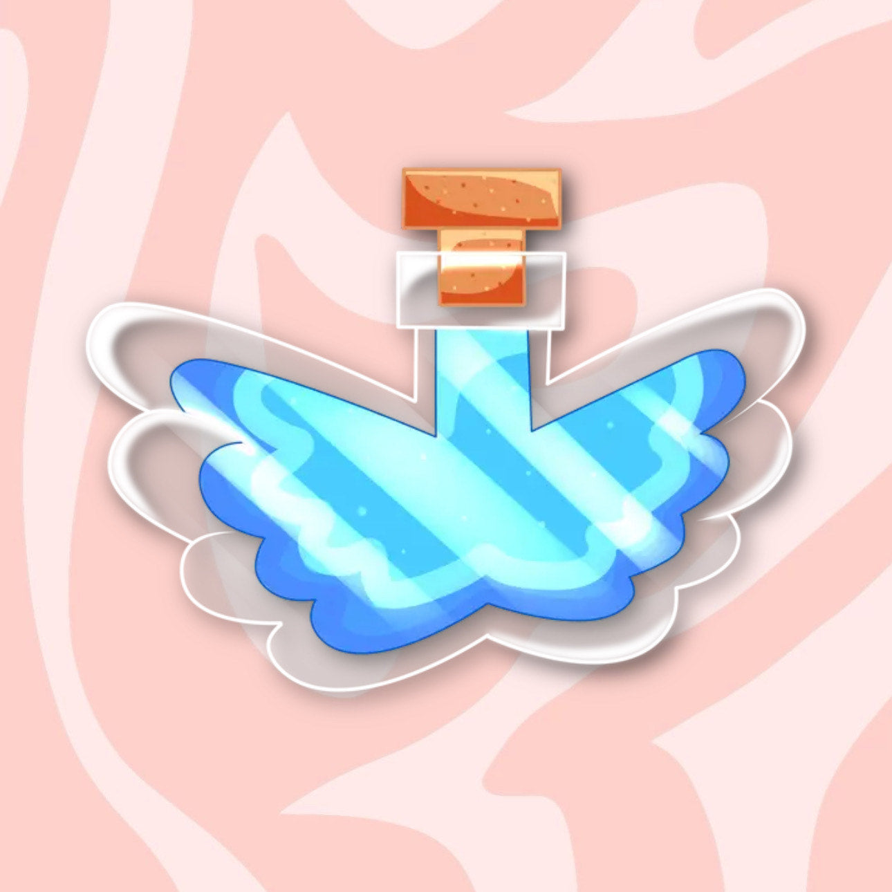 Fly Potion