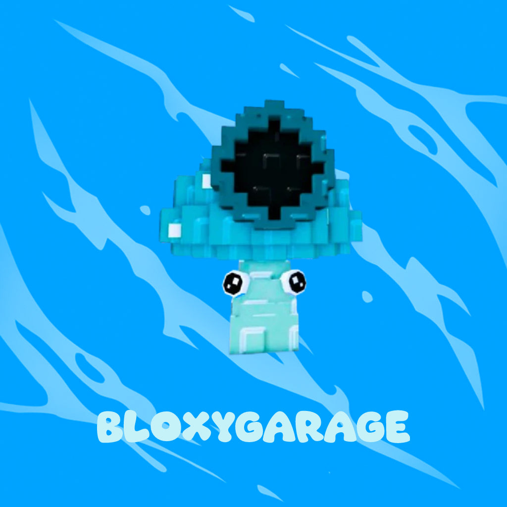 Frozen Shroombino (575k/s)