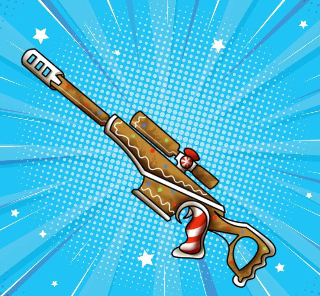 Gingerscope