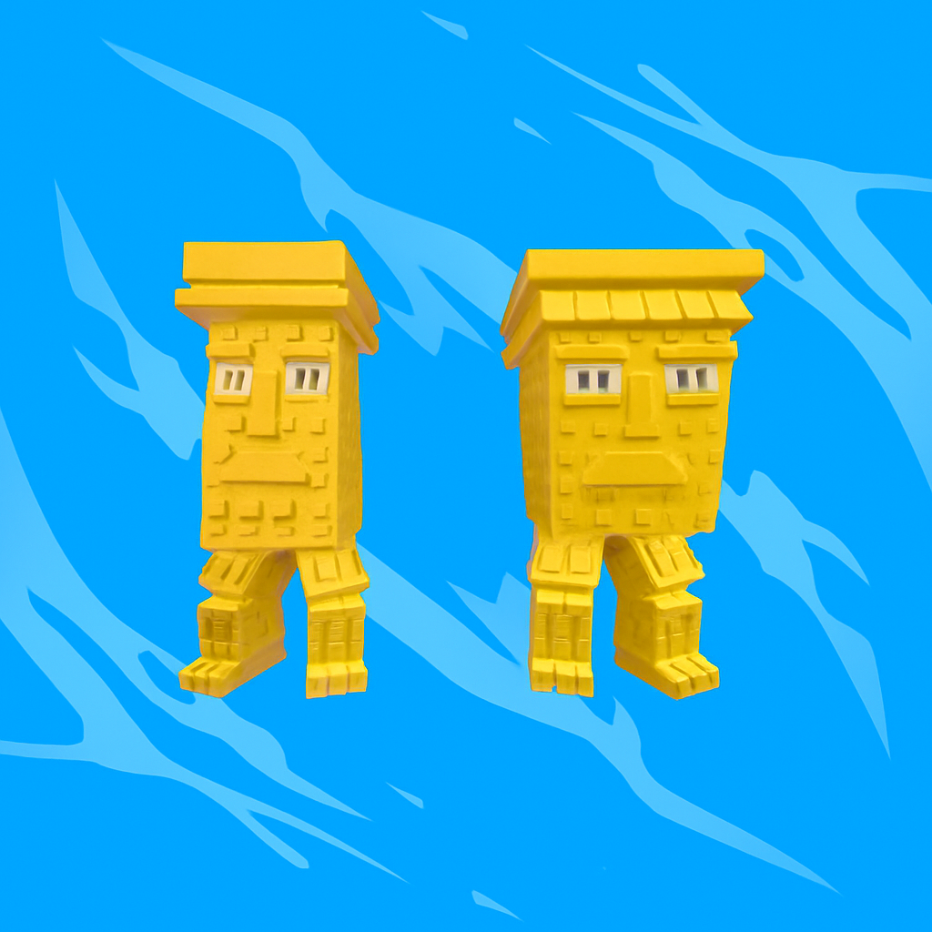 Gold Garama and Madundung (62.5 M/s)