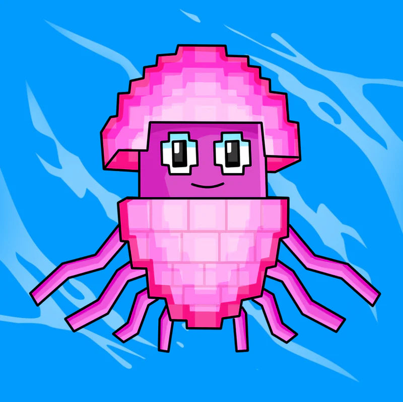 Graipuss Medussi