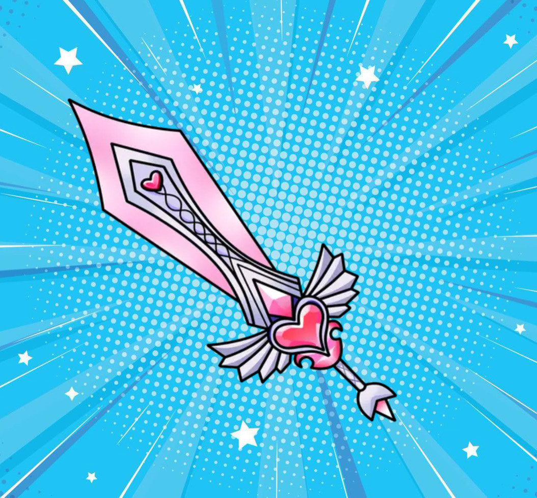 Heartblade