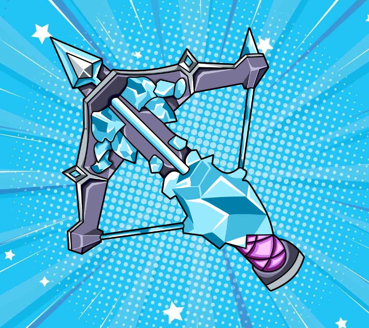 Icepiercer