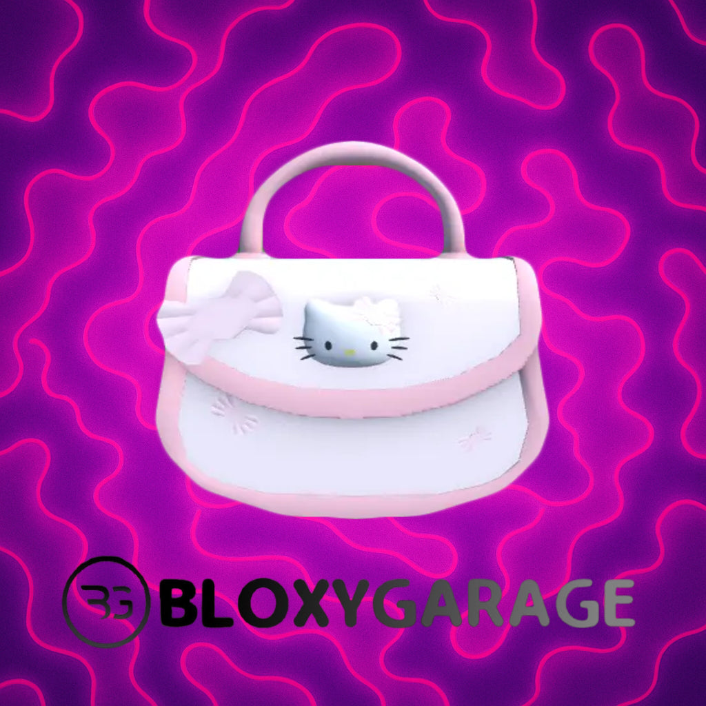 Kitty Purse