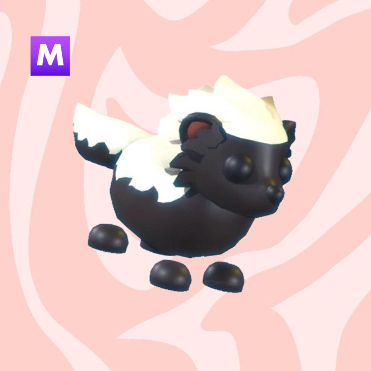 Mega Honey Badger