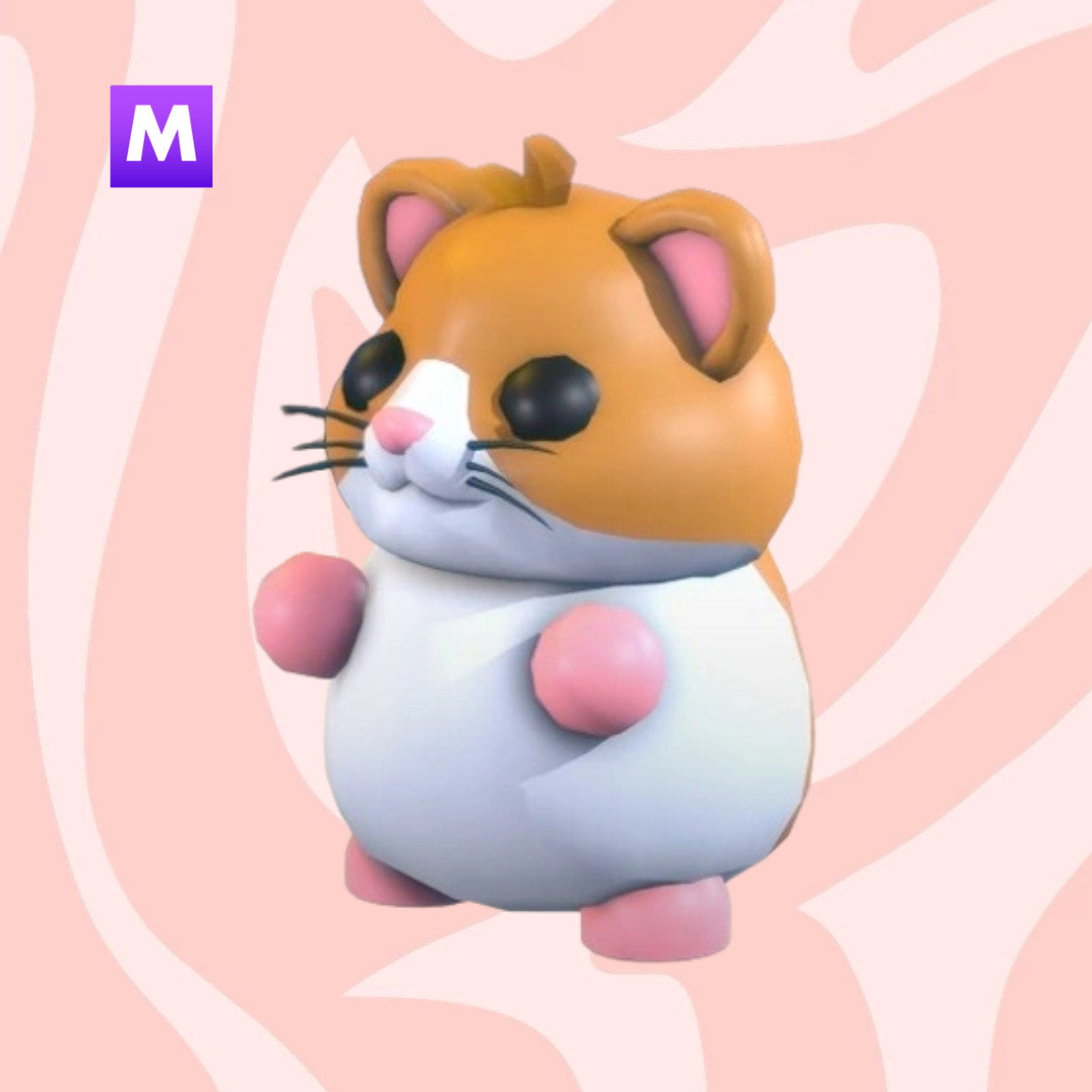 Mega Hamster