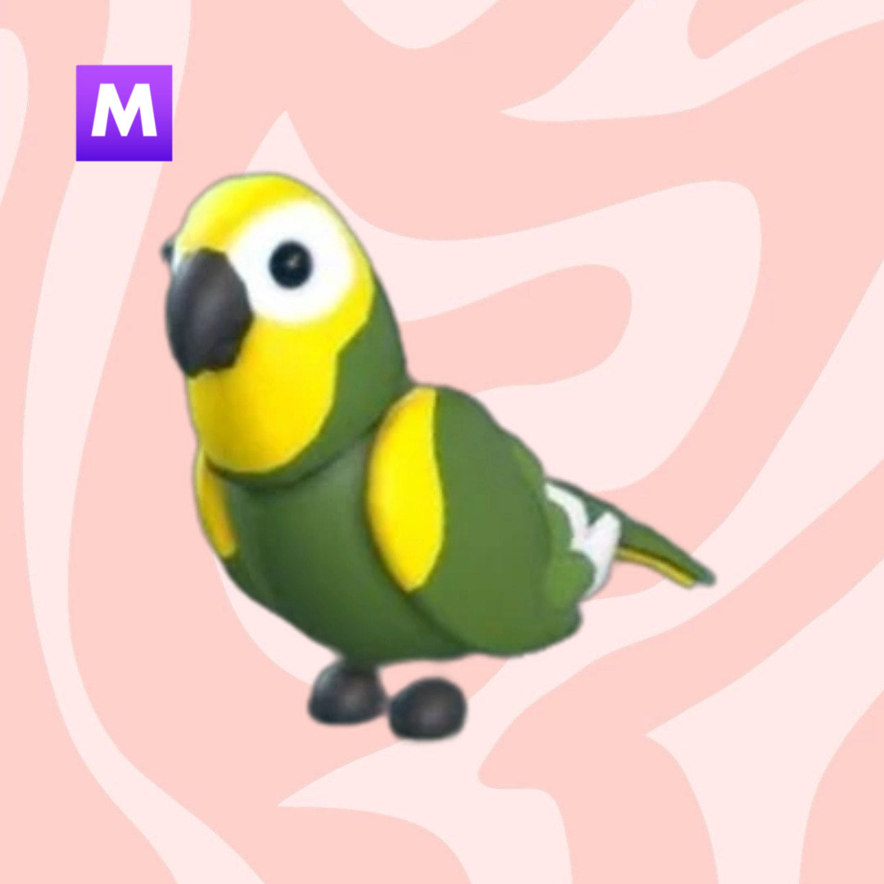 Mega Green Amazon