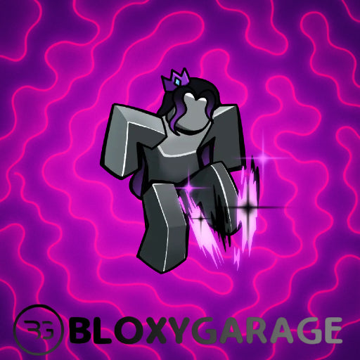 Pink Oblivion Stomp