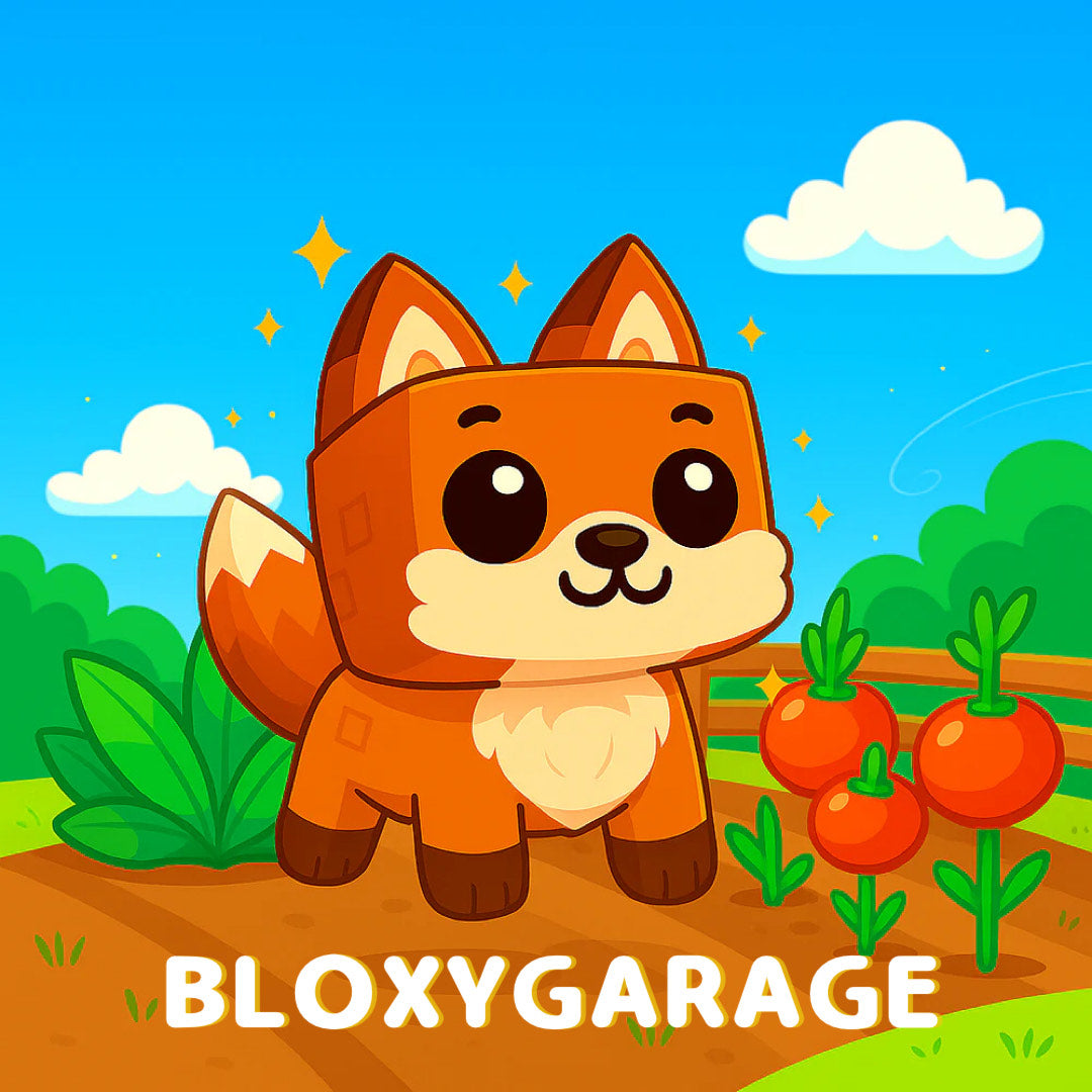 Red Fox