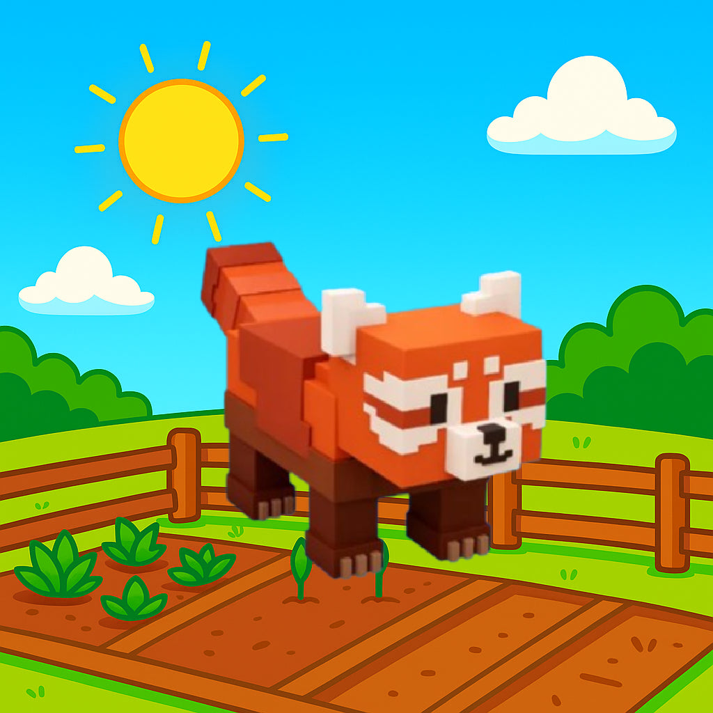 Red Panda