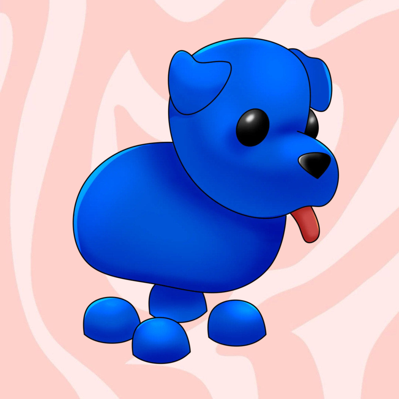 Blue Dog