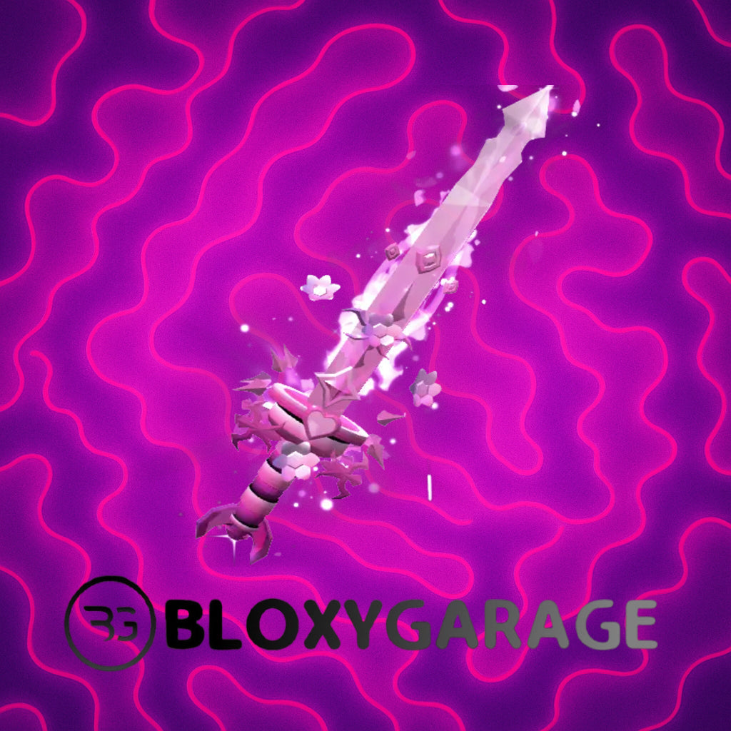 Sakura Blade