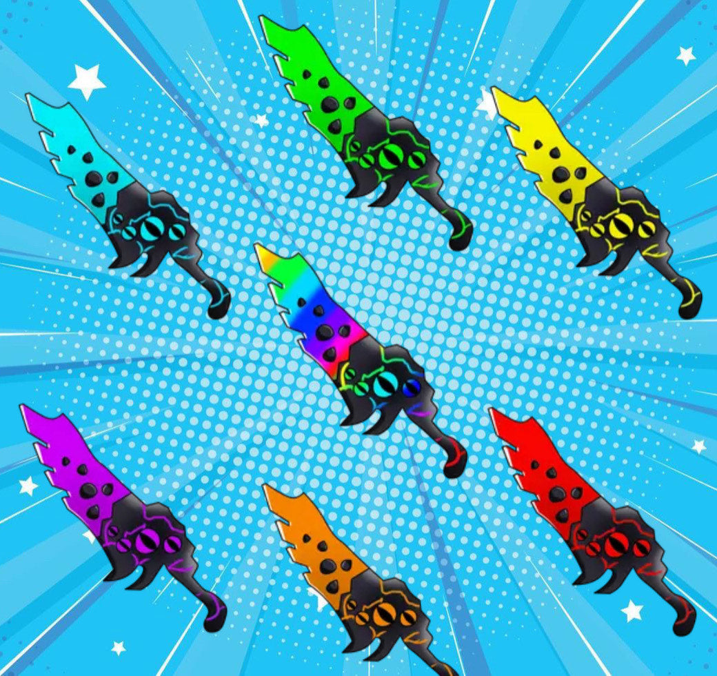Color Seer Set