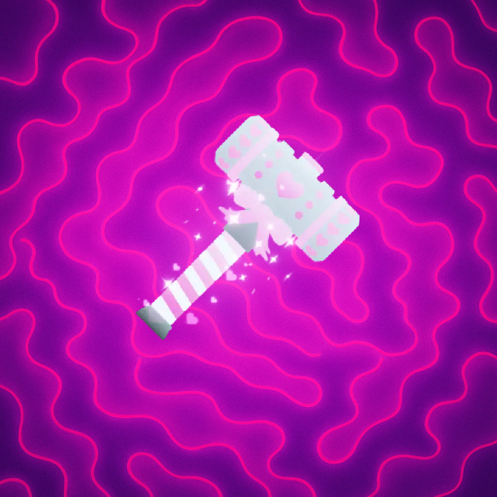 Sledgehammer
