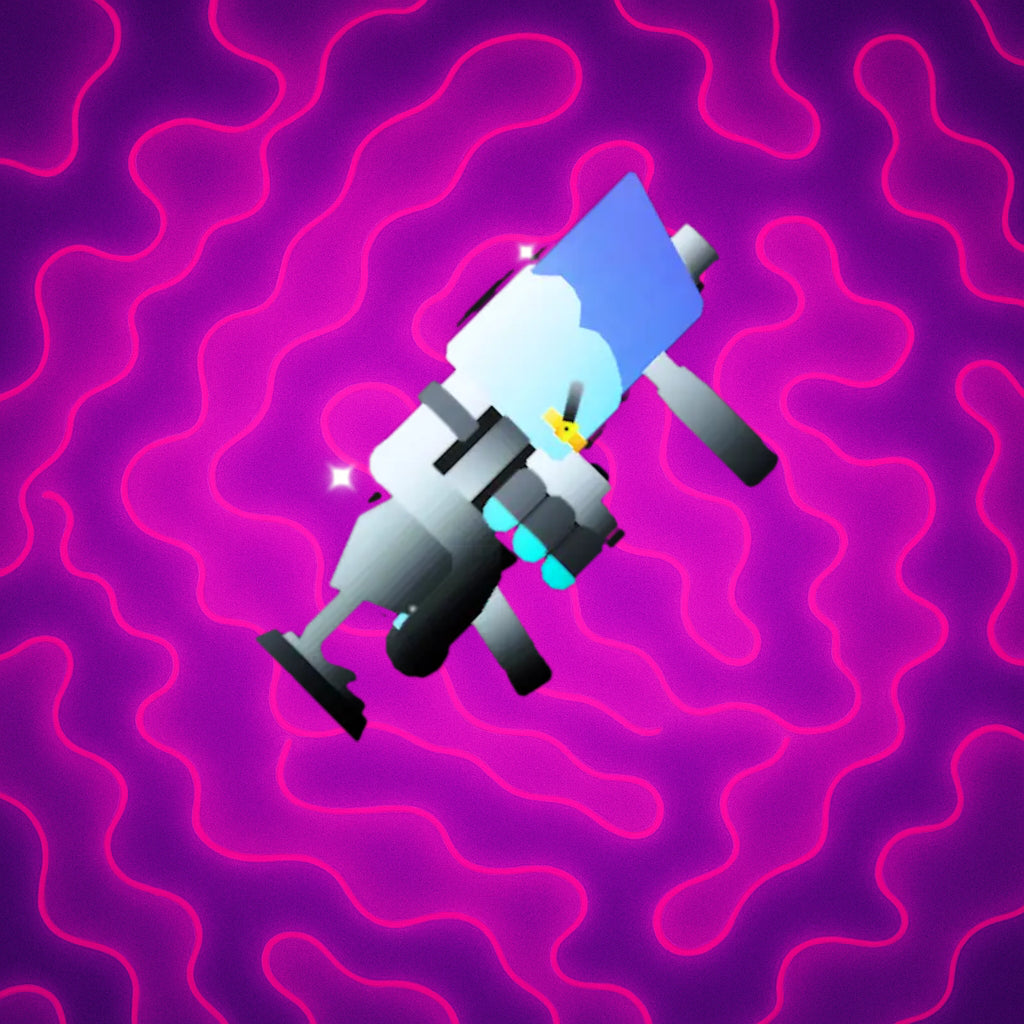 Snowball Launcher