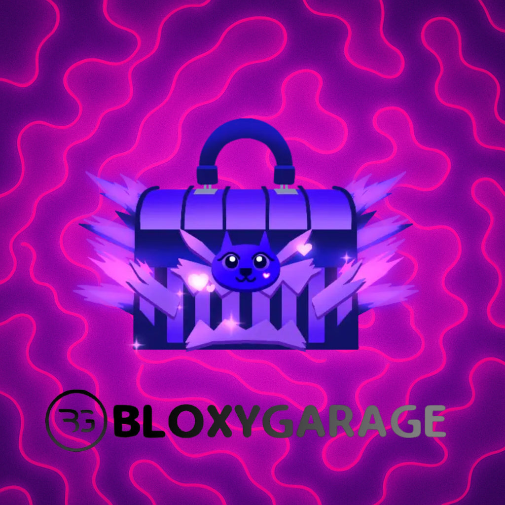 Spiked Purse