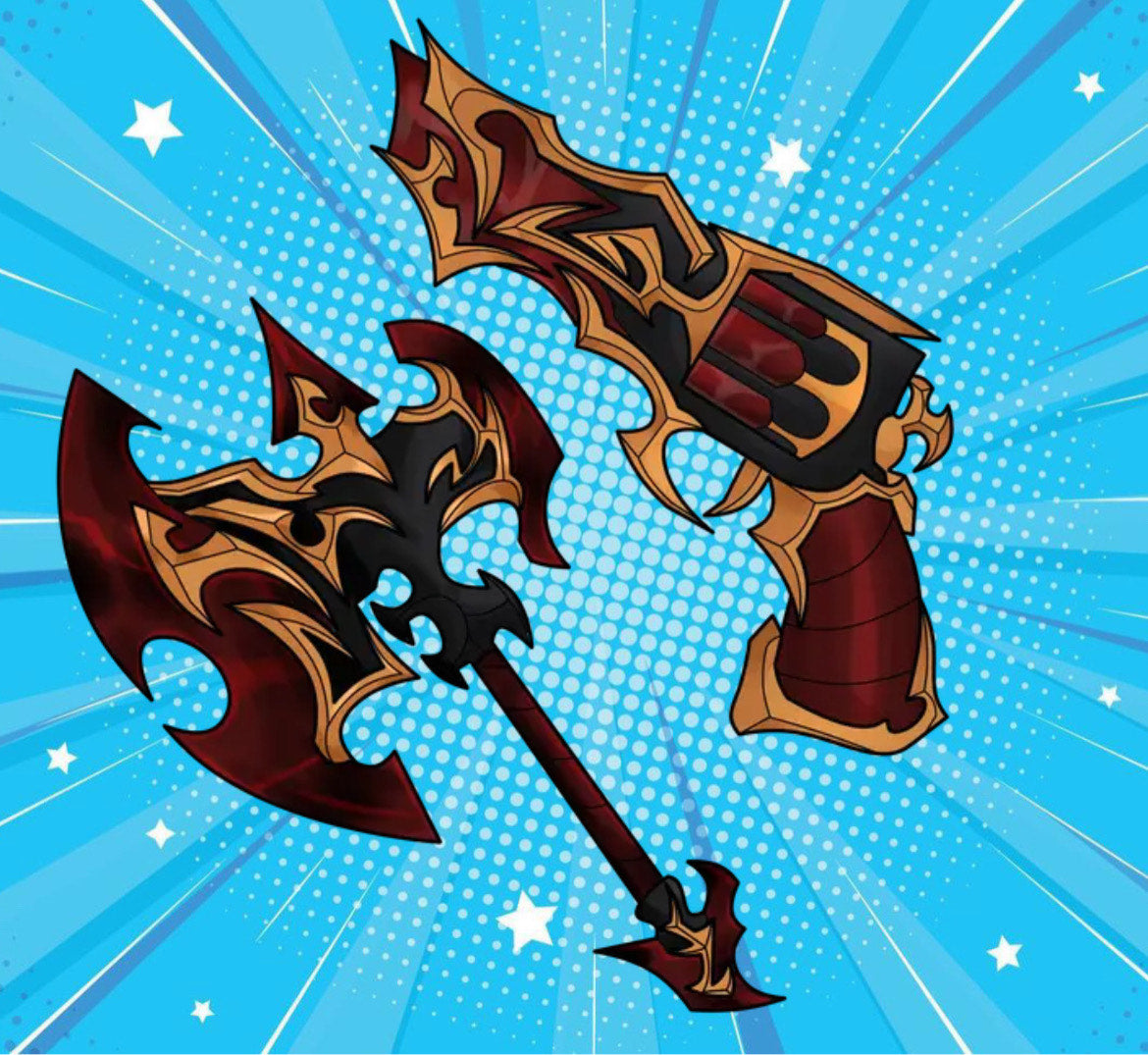 Vampire Set